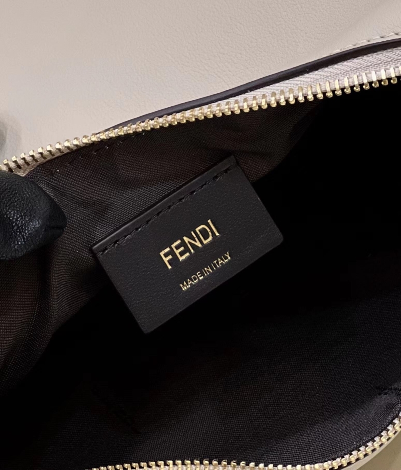 Fendi Top Handle Bags